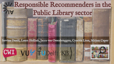 Savvina Daniil's excellent presentation raised very similar questions to our Feasibility Study On Promoting Slovak Music In Slovakia & Abroad.